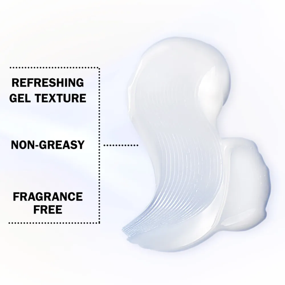 Olay Dagcrème Hyaluronic Parfumvrij 50 ml