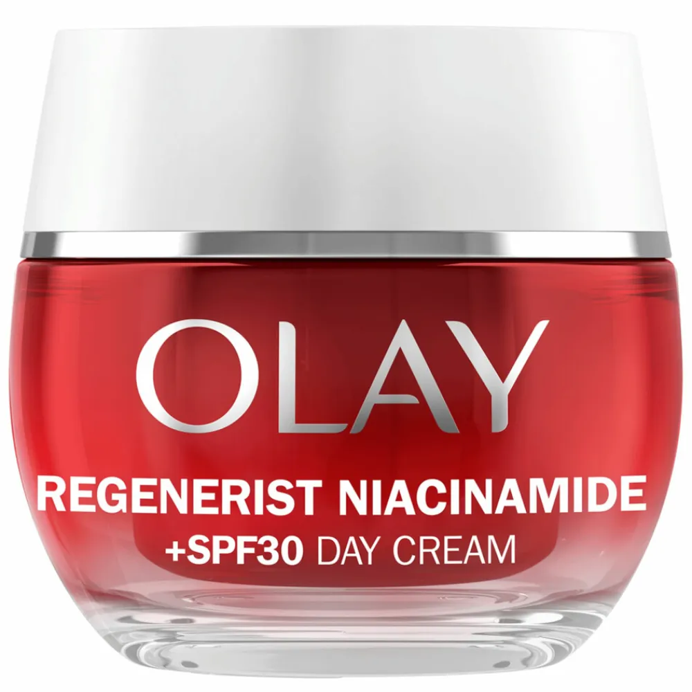 Olay Dagcrème Regenerist Niacinamide SPF30 50 ml
