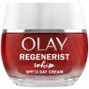 Olay Hydraterende Crème SPF30 Regenerist Whip 50 ml