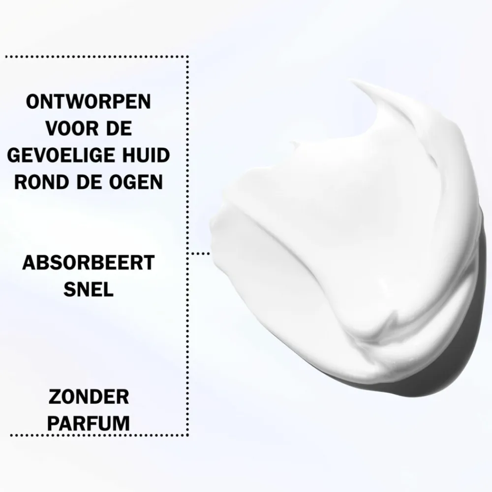 Olay Nacht Oogcrème Retinol 24 MAX 15 ml