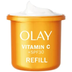Olay Navulling Dagcrème Vitamine C SPF30 50 ml