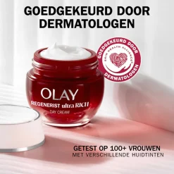 Olay Regenerist Dagcrème 50 ml
