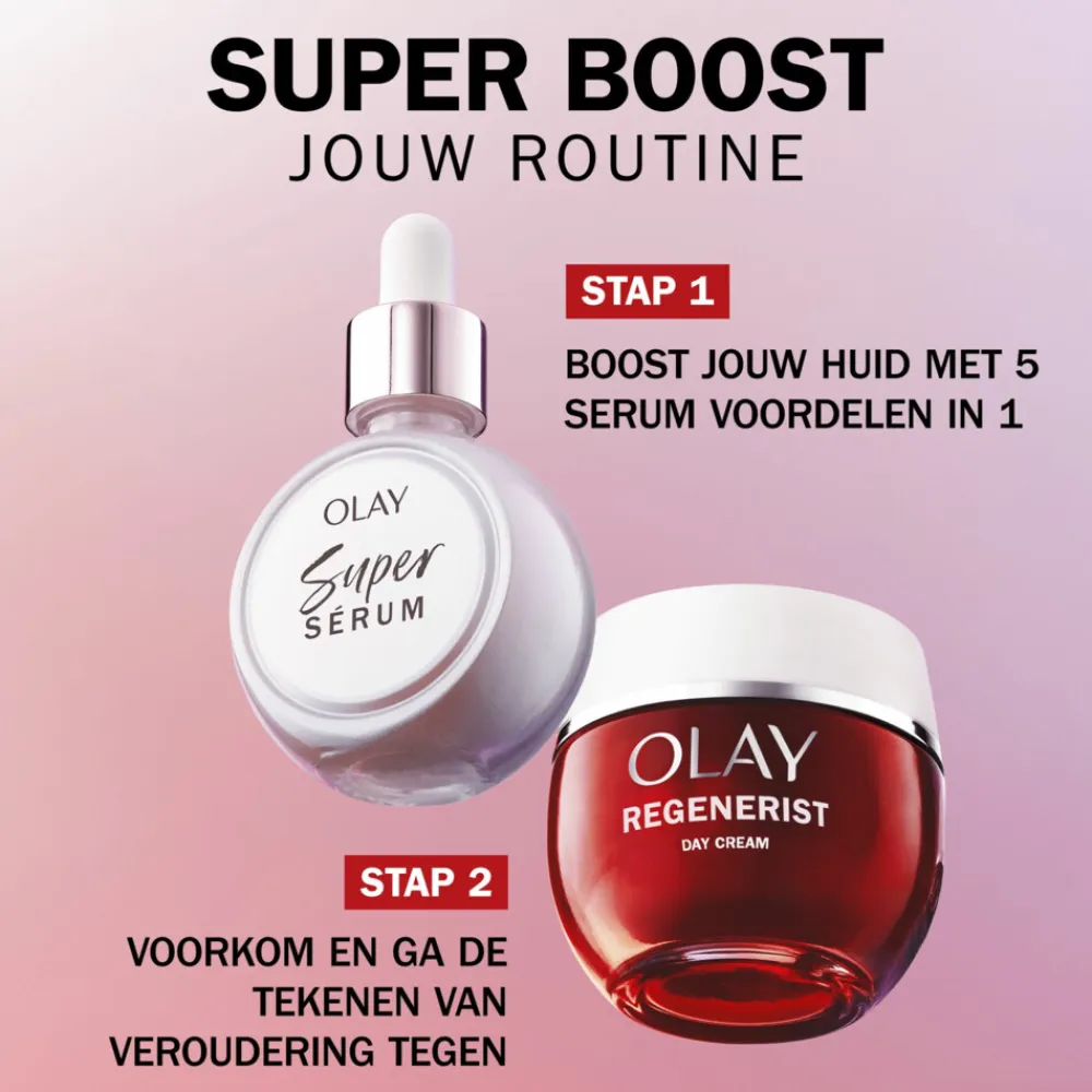 Olay Regenerist Dagcrème 50 ml