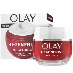 Olay Regenerist Nachtcrème 50 ml