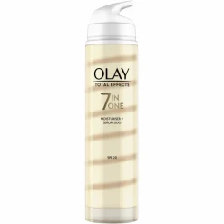 Olay Total Effects 7-in-1 Dagcrème + Serum SPF 20 40 ml