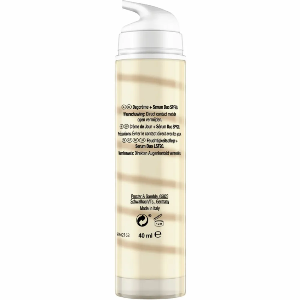 Olay Total Effects 7-in-1 Dagcrème + Serum SPF 20 40 ml