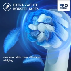 Oral-B Elektrische Tandenborstel Pro Kids Frozen