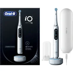 Oral-B Elektrische Tandenborstel iO 10 Wit