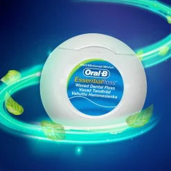 Oral-B Essential Floss Mint 50 meter
