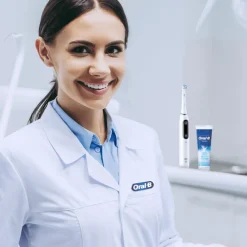 Oral-B Tandpasta 3D White Arctic Fresh 75 ml