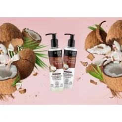 Organic Shop Coconut & Shea Conditioner 280 ml