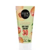 Organic Shop Zonnebrandcréme Gezicht SPF 30 Vette huid 50 ml