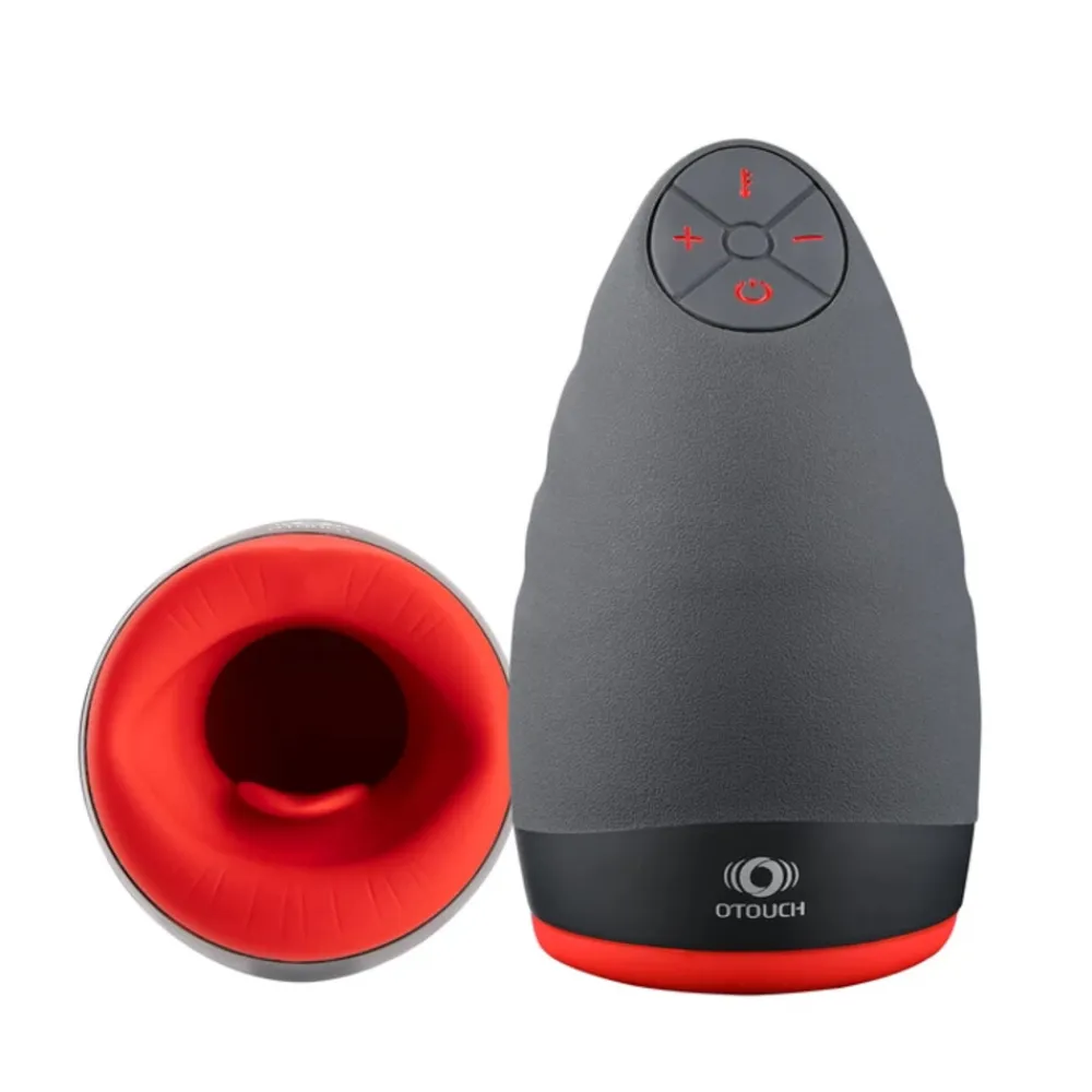 OTOUCH Premium Automatische Masturbator Chiven 2