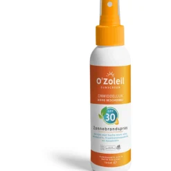 OZoleil O'Zoleil Zonnespray Lichaam SPF 30 125 ml