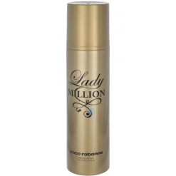Paco Rabanne Lady Million Deodorant 150 ml