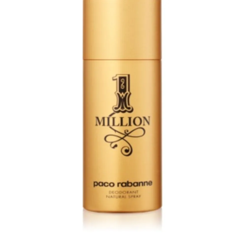 Paco Rabanne 1 Million Deodorant Spray 150 ml