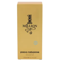 Paco Rabanne 1 Million Douchegel 150 ml
