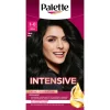 Palette Intensive Oil-Care Color Haarkleuring 900 Zwart 115 ml