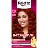 Palette Intensive Oil-Care Color Haarkleuring 678 Robijn Rood 115 ml