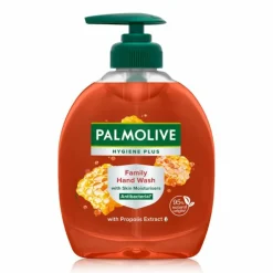 Palmolive Handzeep Hygiëne Plus Family 300 ml