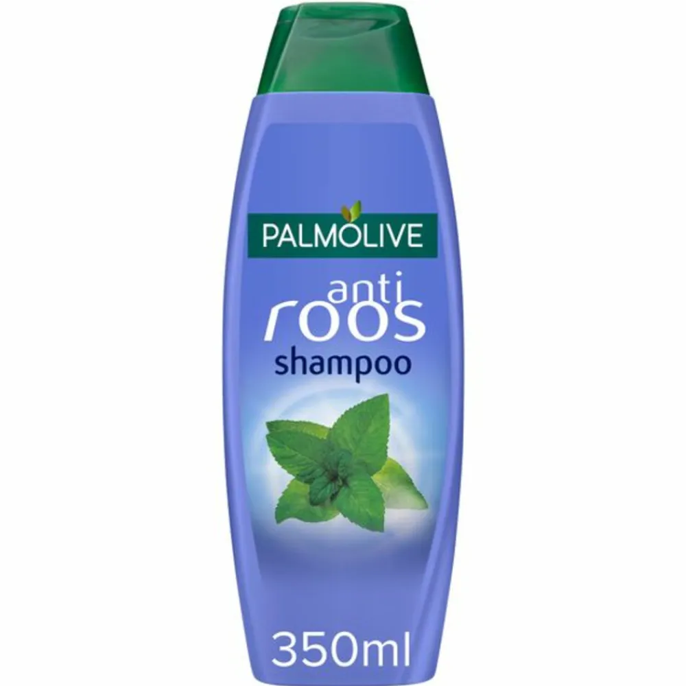Palmolive Shampoo Anti-Roos 350 ml