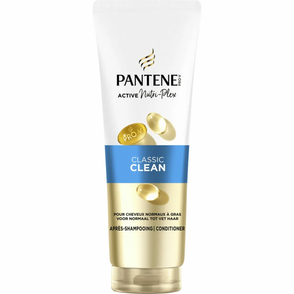 Pantene Conditioner Classic Clean 230 ml