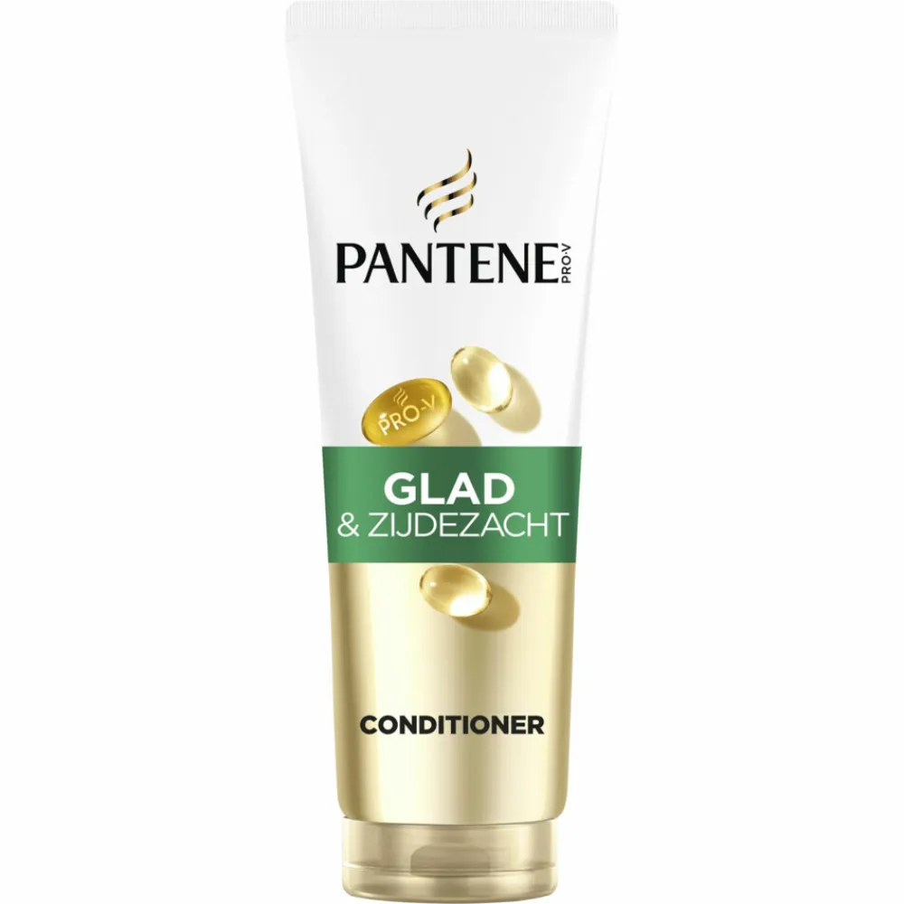 Pantene Conditioner Smooth & Sleek 230 ml