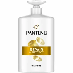 Pantene Shampoo Repair & Protect 1000 ml