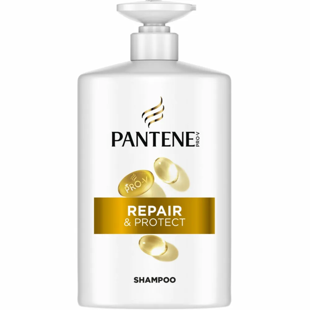 Pantene Shampoo Repair & Protect 1000 ml