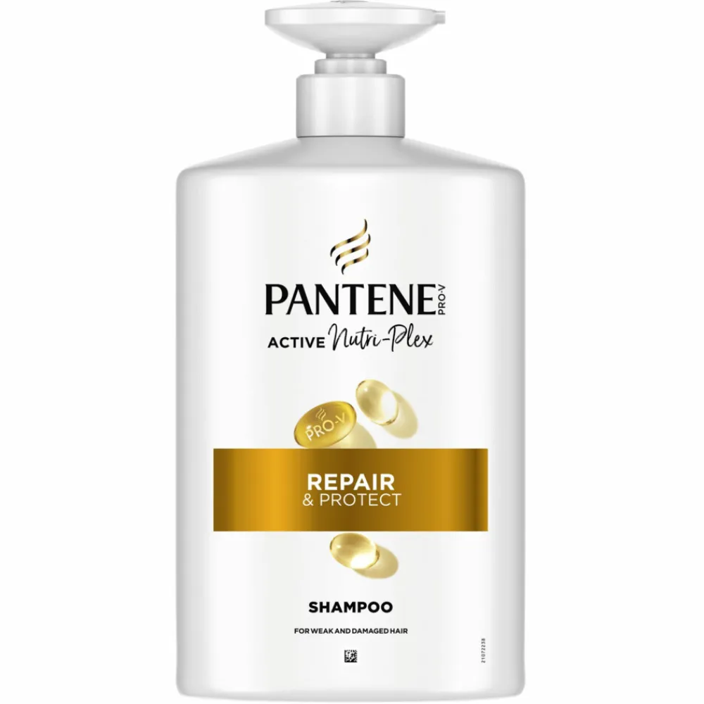 Pantene Shampoo Repair & Protect 1000 ml