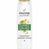 Pantene Shampoo Smooth & Sleek 250 ml