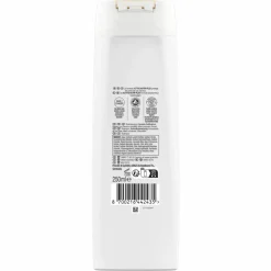 Pantene Shampoo Smooth & Sleek 250 ml
