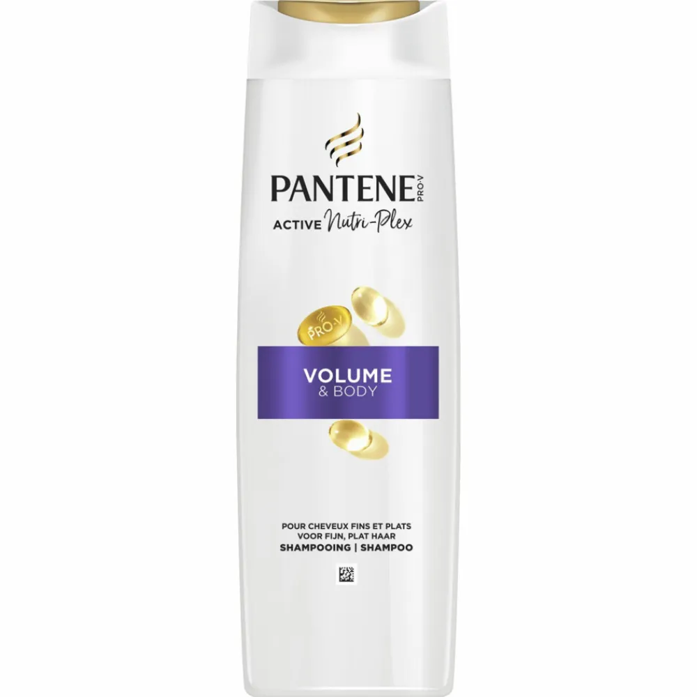 Pantene Shampoo Volume 250 ml