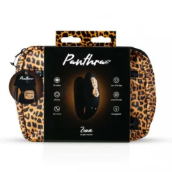 Panthra Koppelvibrator Zuna 1 set
