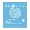 Patchology Eye Gels Serve Chilled On Ice 5 stuks