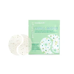 Patchology Hydrogel Gel Sheetmasker Chill Mode