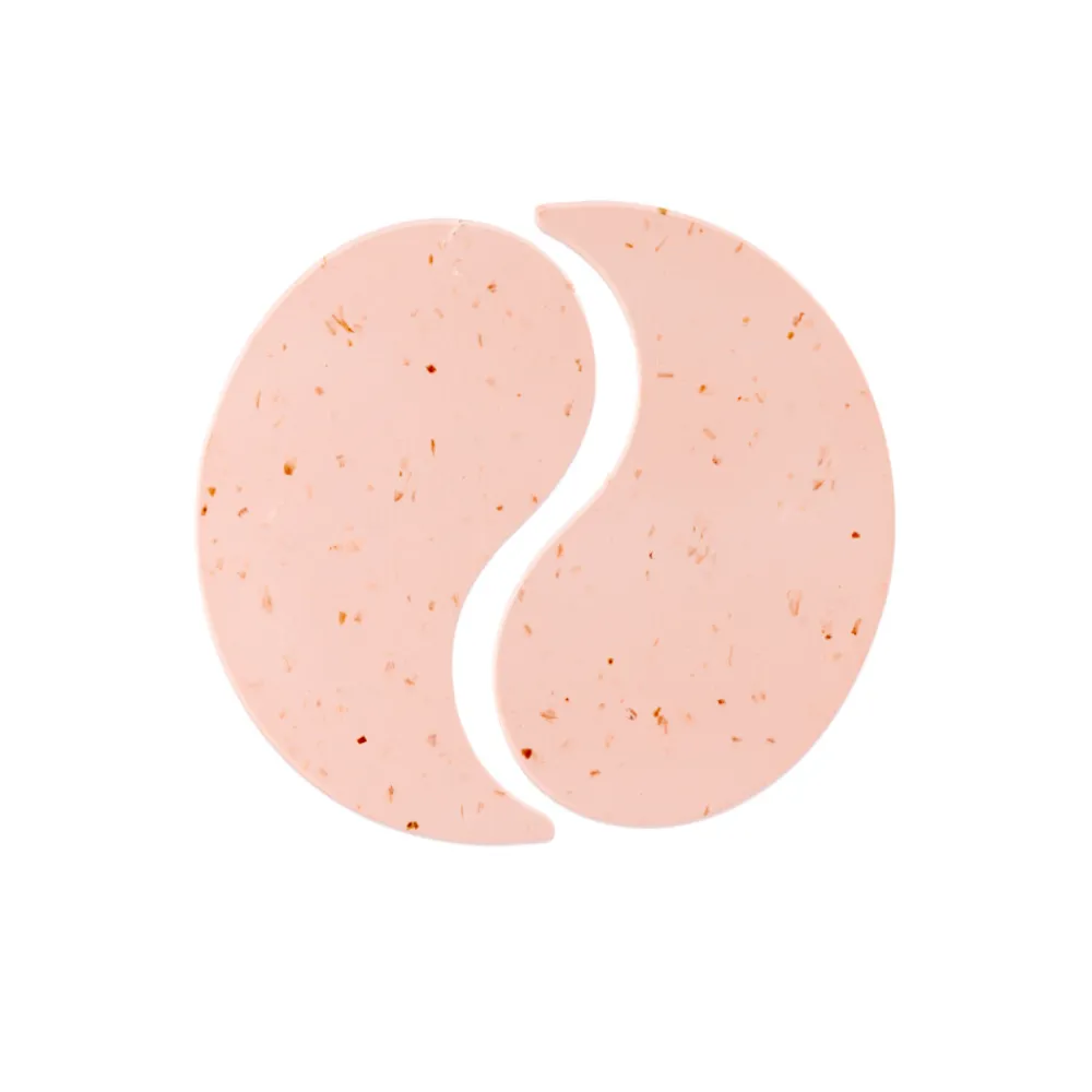 Patchology Moodpatch Oog Gel Patches Happy Place