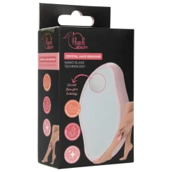 Heren Peach Beauty Crystal Hair Remover