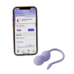 Perifit Care + Bekkenbodem Trainer met App Bediening