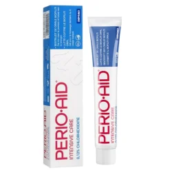 PerioAid Tandgel Intensive Care 0.12% CHX 75 ml