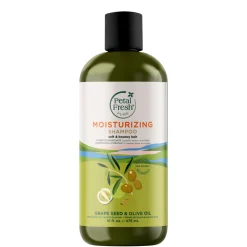 Petal Fresh Grape Seed & Olive Oil Shampoo 475 ml
