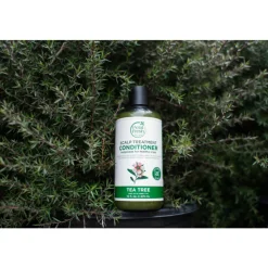 Petal Fresh Tea Tree Conditioner 475 ml