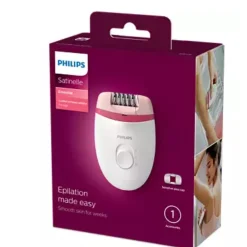 Heren Philips Epilator Satinelle Essential BRE235/00