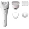 Heren Philips Epilator Wet & Dry BRE710/00