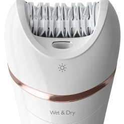 Heren Philips Epilator Wet & Dry BRE740/10