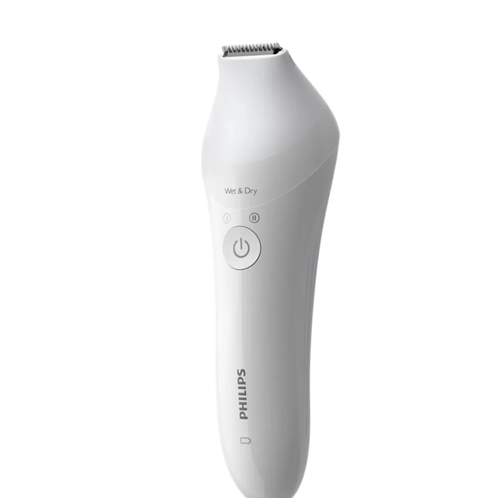 Heren Philips Epilator Wet & Dry BRE740/10