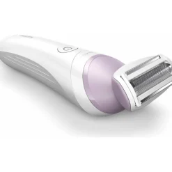 Heren Philips Ladyshave Scheerapparaat Series 6000 BRL136/00 1 set