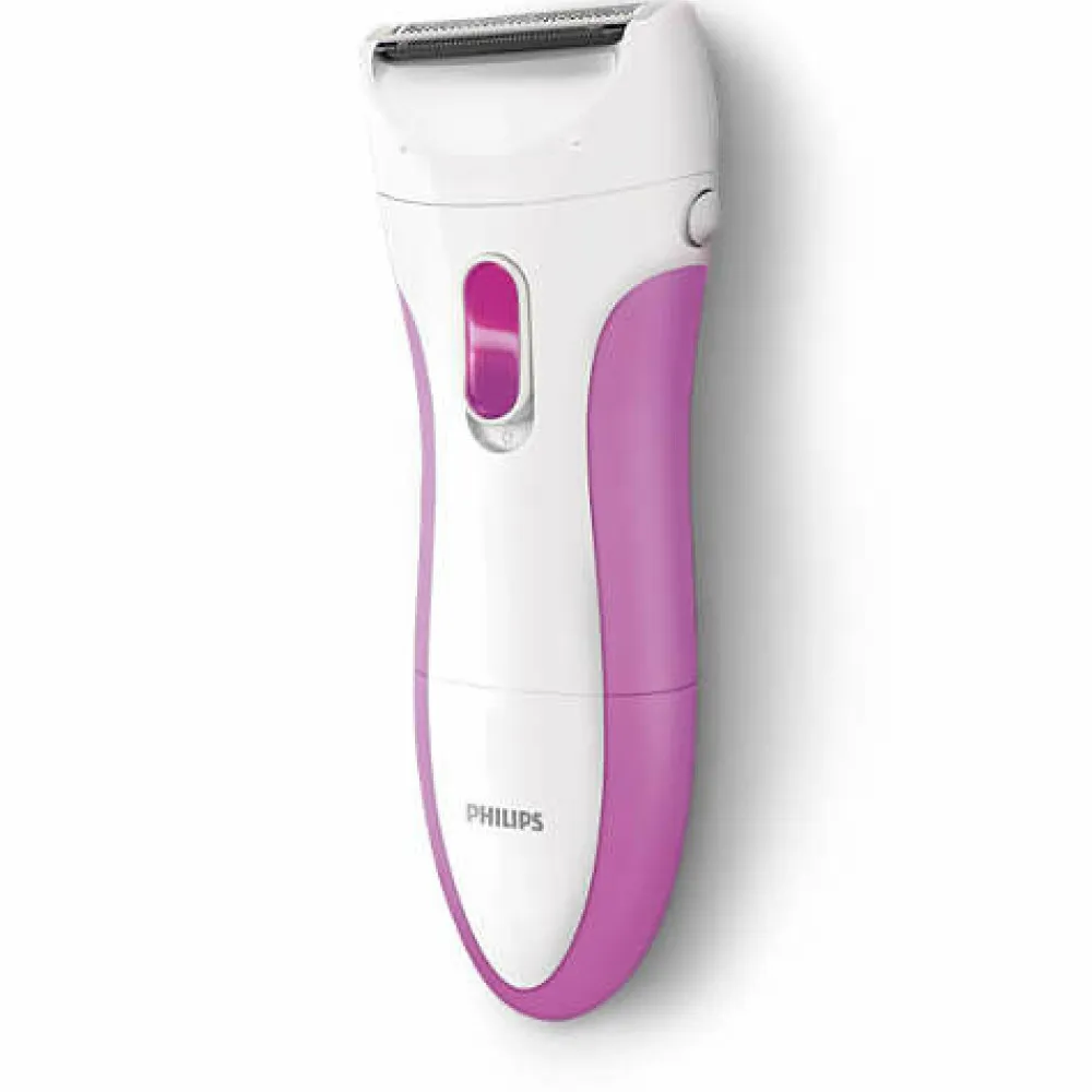 Heren Philips Ladyshave Scheerapparaat HP6341/00