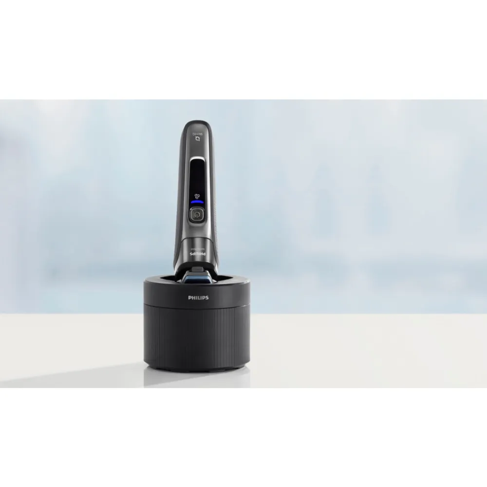 Heren Philips Quick Clean Pod-cartridge CC16/50 6 stuks