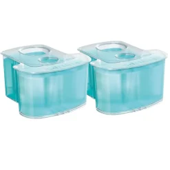 Heren Philips Schoonmaakcartridge JC302/50 2 stuks
